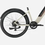 VTC électrique NAKAMURA CROSSOVER E – Image 4