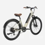 VTC électrique NAKAMURA CROSSOVER E – Image 5