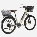 VTC électrique NAKAMURA CROSSOVER E – Image 6