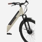 VTC électrique NAKAMURA CROSSOVER E – Image 8