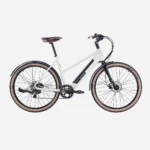 VTC électrique NAKAMURA ROADSTER OPEN - Vélo Presque Parfait