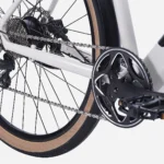 VTC électrique NAKAMURA ROADSTER OPEN - Vélo Presque Parfait – Image 11