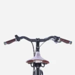 VTC électrique NAKAMURA ROADSTER OPEN - Vélo Presque Parfait – Image 12