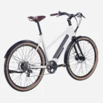 VTC électrique NAKAMURA ROADSTER OPEN - Vélo Presque Parfait – Image 4