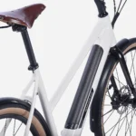 VTC électrique NAKAMURA ROADSTER OPEN - Vélo Presque Parfait – Image 8