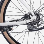 VTC électrique NAKAMURA ROADSTER OPEN - Vélo Presque Parfait – Image 9