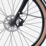 VTC électrique NAKAMURA ROADSTER OPEN - Vélo Presque Parfait – Image 10