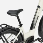 VTC électrique NAKAMURA adulte Crossover V Beige – Image 13