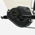 VTC électrique NAKAMURA adulte Crossover V Beige – Image 17