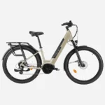 VTC électrique NAKAMURA adulte Crossover V Beige – Image 18
