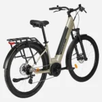 VTC électrique NAKAMURA adulte Crossover V Beige – Image 21