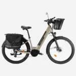 VTC électrique NAKAMURA adulte Crossover V Beige – Image 22