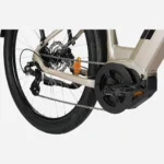 VTC électrique NAKAMURA adulte Crossover V Beige – Image 26