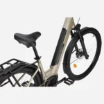VTC électrique NAKAMURA adulte Crossover V Beige – Image 27