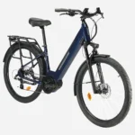 VTC électrique NAKAMURA adulte Crossover V Beige – Image 31