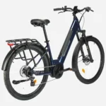 VTC électrique NAKAMURA adulte Crossover V Beige – Image 33