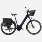 VTC électrique NAKAMURA adulte Crossover V Beige – Image 34