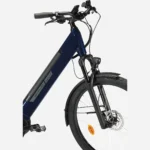 VTC électrique NAKAMURA adulte Crossover V Beige – Image 36