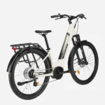 VTC électrique NAKAMURA adulte Crossover V Beige – Image 5
