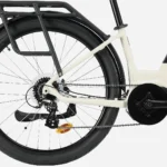 VTC électrique NAKAMURA adulte Crossover V Beige – Image 6