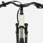 VTC électrique NAKAMURA adulte Crossover V Beige – Image 10