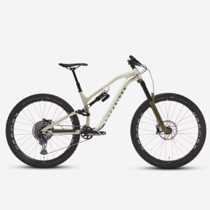 VTT All Mountain ROCKRIDER Cadre Aluminium 29"- FEEL 900 LT