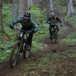 VTT All Mountain ROCKRIDER Cadre Aluminium 29"- FEEL 900 LT – Image 12