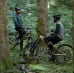VTT All Mountain ROCKRIDER Cadre Aluminium 29"- FEEL 900 LT – Image 15