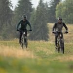 VTT All Mountain ROCKRIDER Cadre Aluminium 29"- FEEL 900 LT – Image 17