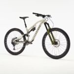 VTT All Mountain ROCKRIDER Cadre Aluminium 29"- FEEL 900 LT – Image 3