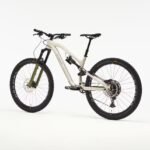 VTT All Mountain ROCKRIDER Cadre Aluminium 29"- FEEL 900 LT – Image 4