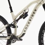 VTT All Mountain ROCKRIDER Cadre Aluminium 29"- FEEL 900 LT – Image 5