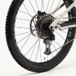 VTT All Mountain ROCKRIDER Cadre Aluminium 29"- FEEL 900 LT – Image 8