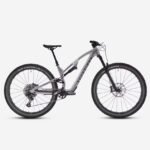 VTT All Mountain ROCKRIDER Cadre Carbone FEEL 900 S
