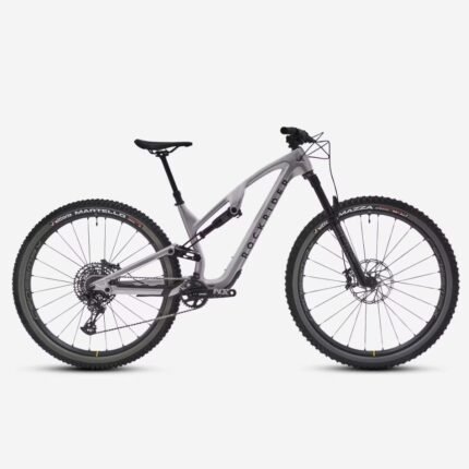 VTT All Mountain ROCKRIDER Cadre Carbone FEEL 900 S