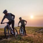 VTT All Mountain ROCKRIDER Cadre Carbone FEEL 900 S – Image 14