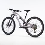 VTT All Mountain ROCKRIDER Cadre Carbone FEEL 900 S – Image 3