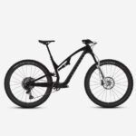 VTT All Mountain ROCKRIDER FEEL 900 S Team Edition Cadre Carbone – Image 2