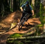 VTT All Mountain ROCKRIDER FEEL 900 S Team Edition Cadre Carbone – Image 11