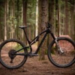 VTT All Mountain ROCKRIDER FEEL 900 S Team Edition Cadre Carbone – Image 12