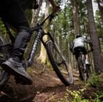 VTT All Mountain ROCKRIDER FEEL 900 S Team Edition Cadre Carbone – Image 14