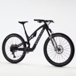 VTT All Mountain ROCKRIDER FEEL 900 S Team Edition Cadre Carbone – Image 3