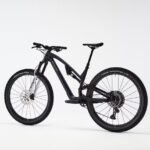 VTT All Mountain ROCKRIDER FEEL 900 S Team Edition Cadre Carbone – Image 4
