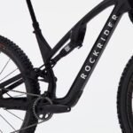 VTT All Mountain ROCKRIDER FEEL 900 S Team Edition Cadre Carbone – Image 5