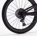 VTT All Mountain ROCKRIDER FEEL 900 S Team Edition Cadre Carbone – Image 8