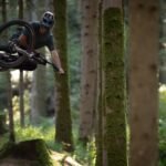 VTT All Mountain ROCKRIDER FEEL 900 S Team Edition Cadre Carbone – Image 10