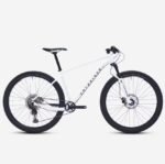VTT Cross country ROCKRIDER RACE 700 Cadre Aluminium
