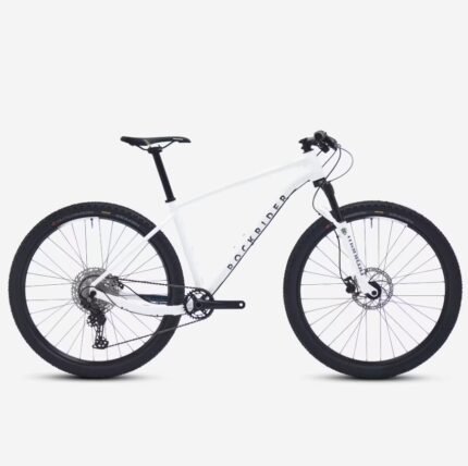 VTT Cross country ROCKRIDER RACE 700 Cadre Aluminium
