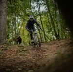 VTT Cross country ROCKRIDER RACE 700 Cadre Aluminium – Image 11