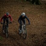 VTT Cross country ROCKRIDER RACE 700 Cadre Aluminium – Image 12